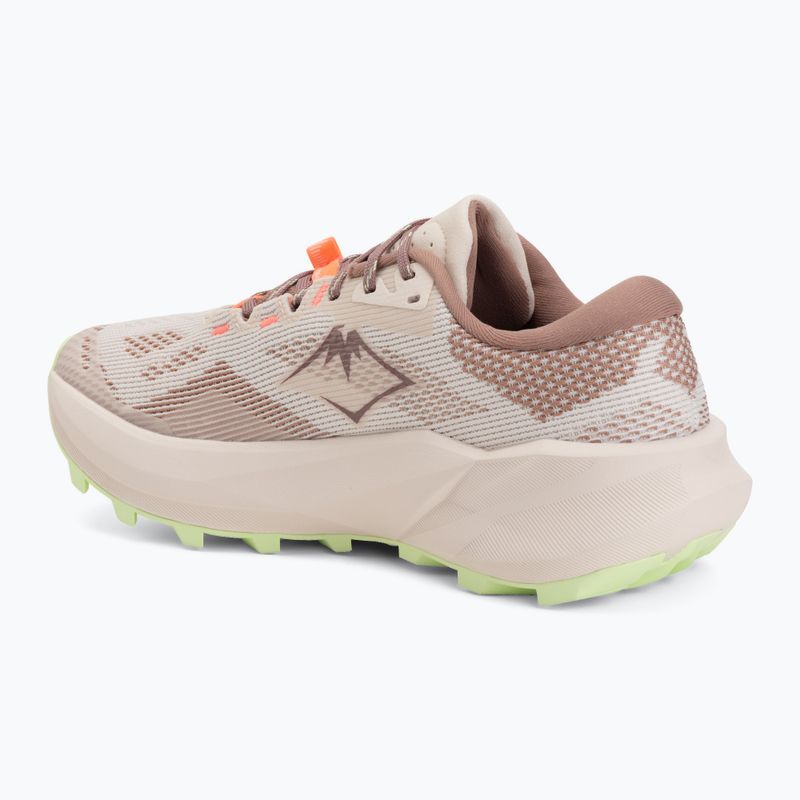 Încălțăminte de alergare pentru femei ASICS Trabuco 14 rose dust/umeboshi 3
