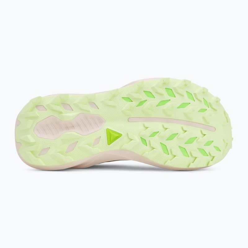 Încălțăminte de alergare pentru femei ASICS Trabuco 14 rose dust/umeboshi 4