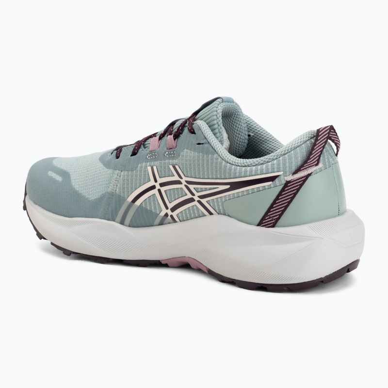 Încălțăminte de alergare pentru femei Asics Gel-Venture 11 Ocean Haze/Dark Aubergine 3