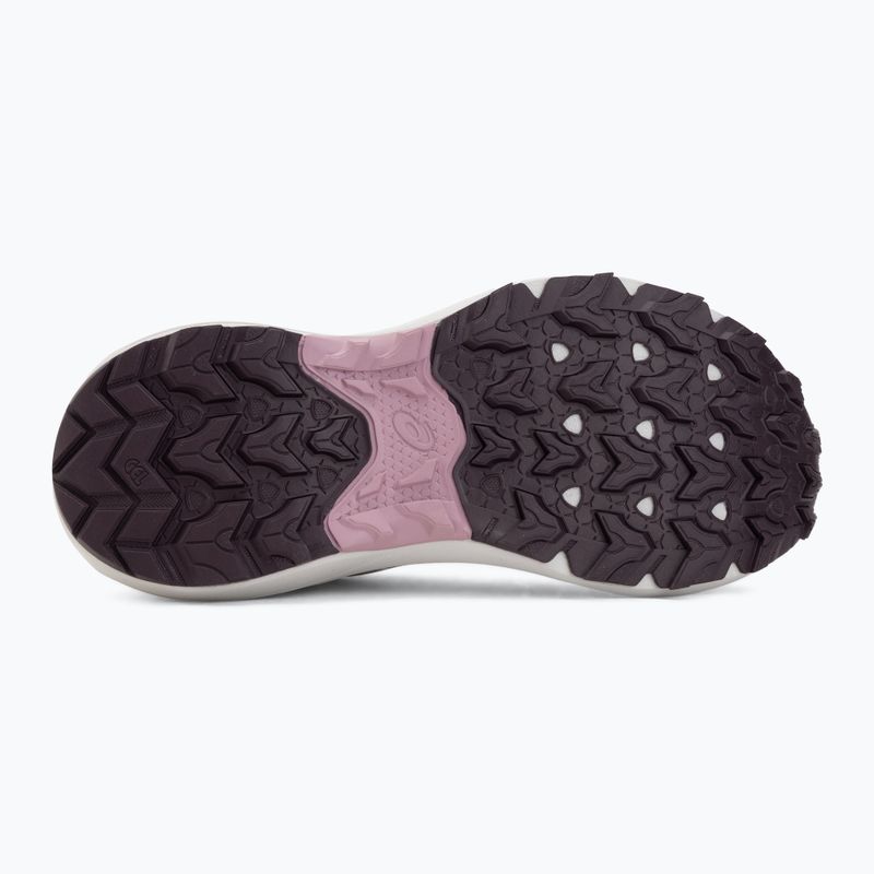 Încălțăminte de alergare pentru femei Asics Gel-Venture 11 Ocean Haze/Dark Aubergine 4