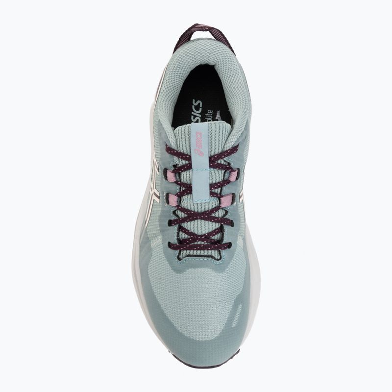 Încălțăminte de alergare pentru femei Asics Gel-Venture 11 Ocean Haze/Dark Aubergine 5