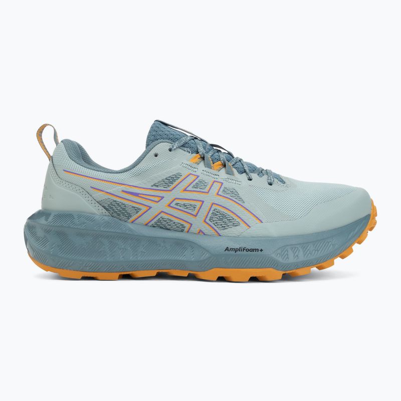 Încălțăminte de alergare pentru femei ASICS Gel-Sonoma 8 ocean haze/radiant amethyst 2