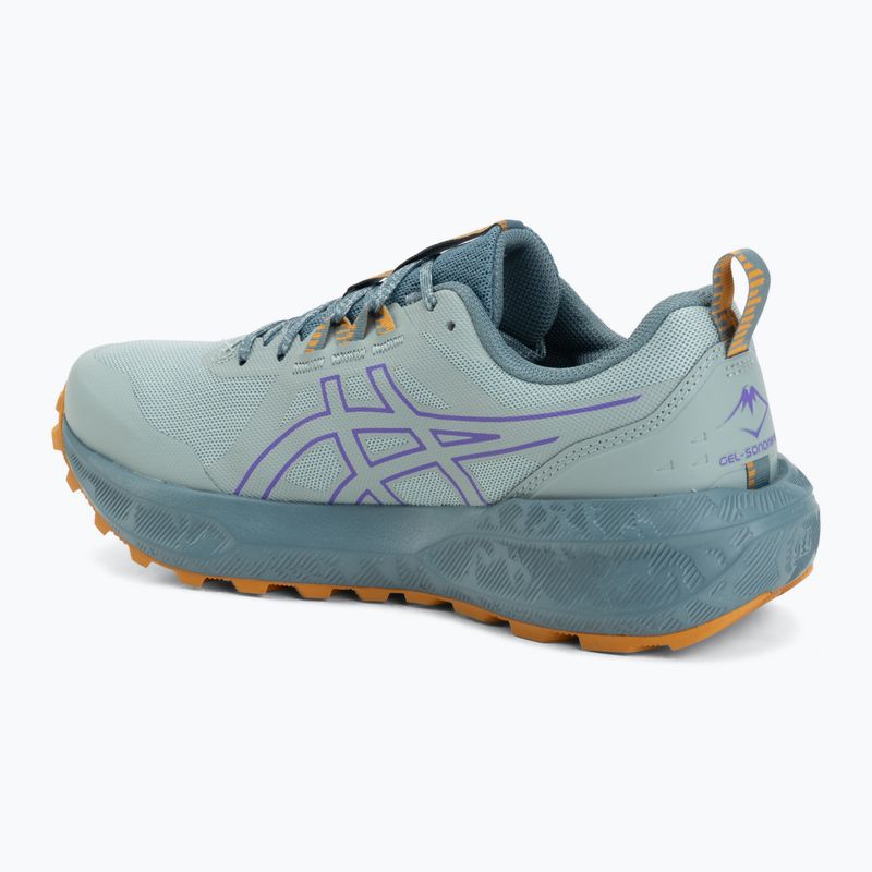 Încălțăminte de alergare pentru femei ASICS Gel-Sonoma 8 ocean haze/radiant amethyst 3