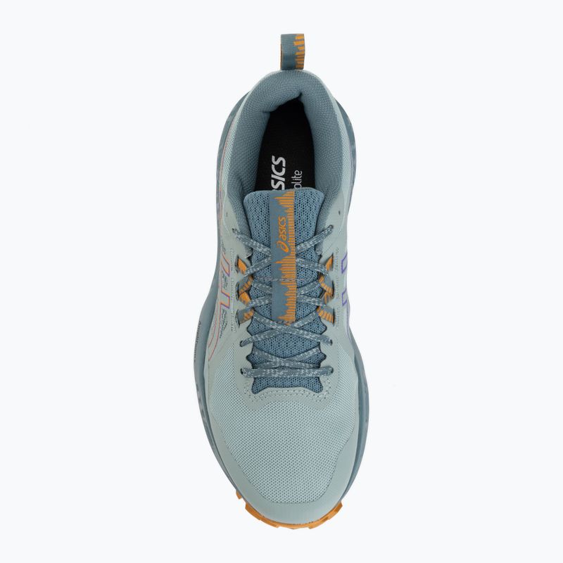 Încălțăminte de alergare pentru femei ASICS Gel-Sonoma 8 ocean haze/radiant amethyst 5
