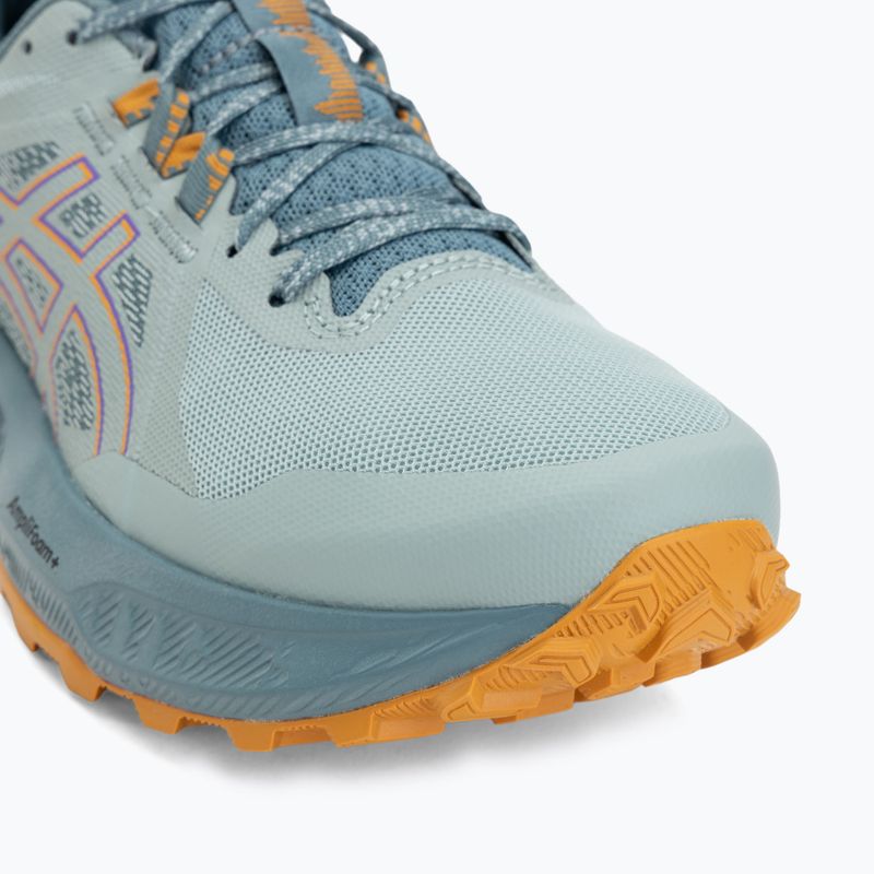 Încălțăminte de alergare pentru femei ASICS Gel-Sonoma 8 ocean haze/radiant amethyst 7