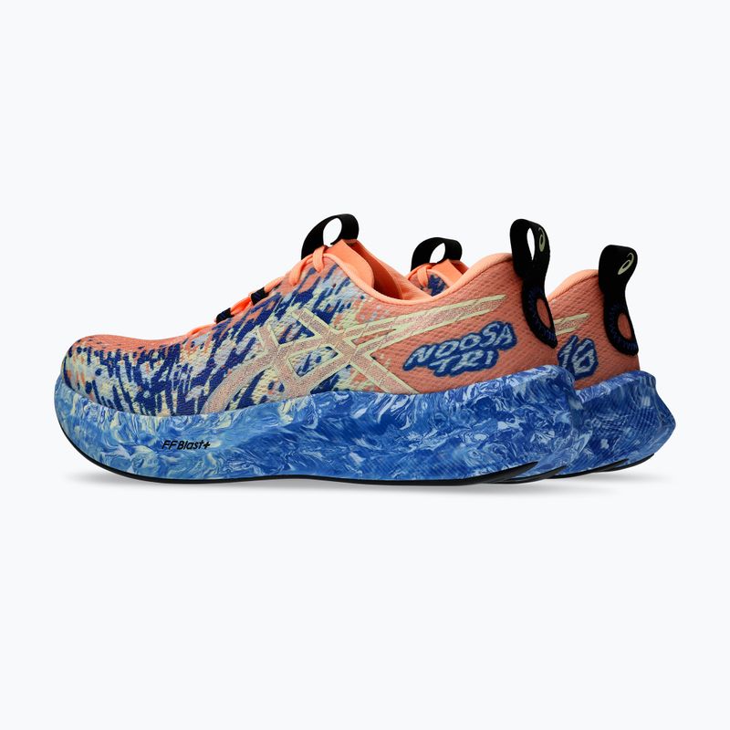 Încălțăminte de alergare pentru bărbați ASICS Noosa Tri 16 bright sunstone/soft sky 3