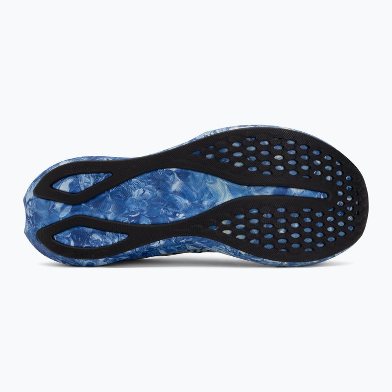 Încălțăminte de alergare pentru bărbați ASICS Noosa Tri 16 bright sunstone/soft sky 4