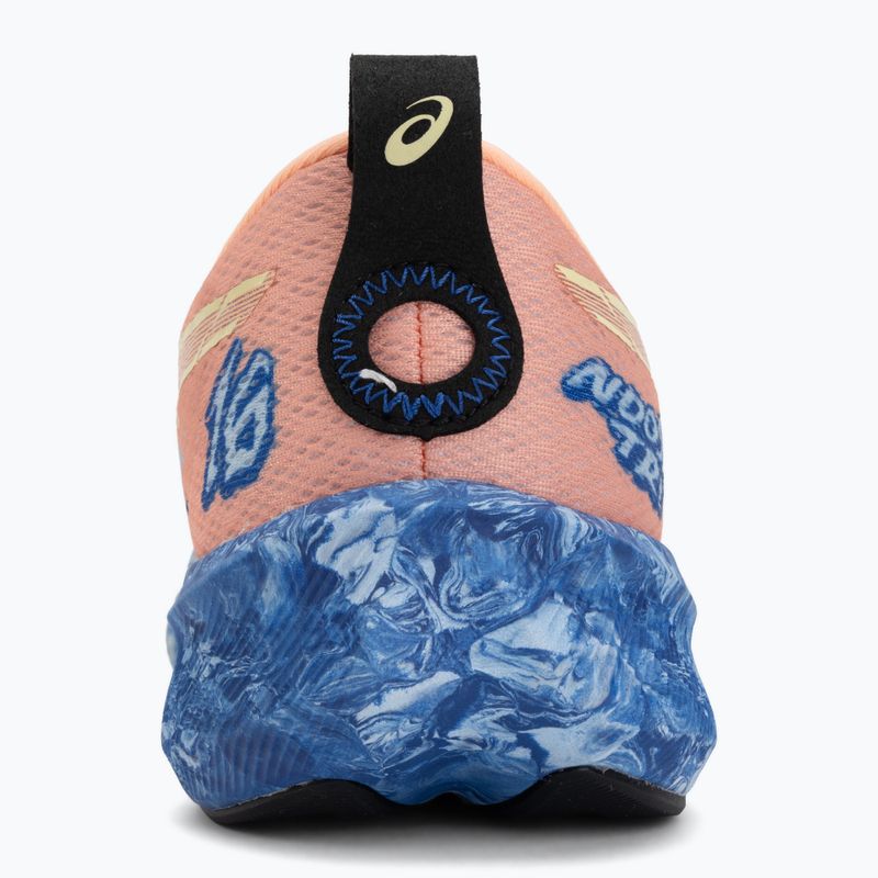 Încălțăminte de alergare pentru bărbați ASICS Noosa Tri 16 bright sunstone/soft sky 6