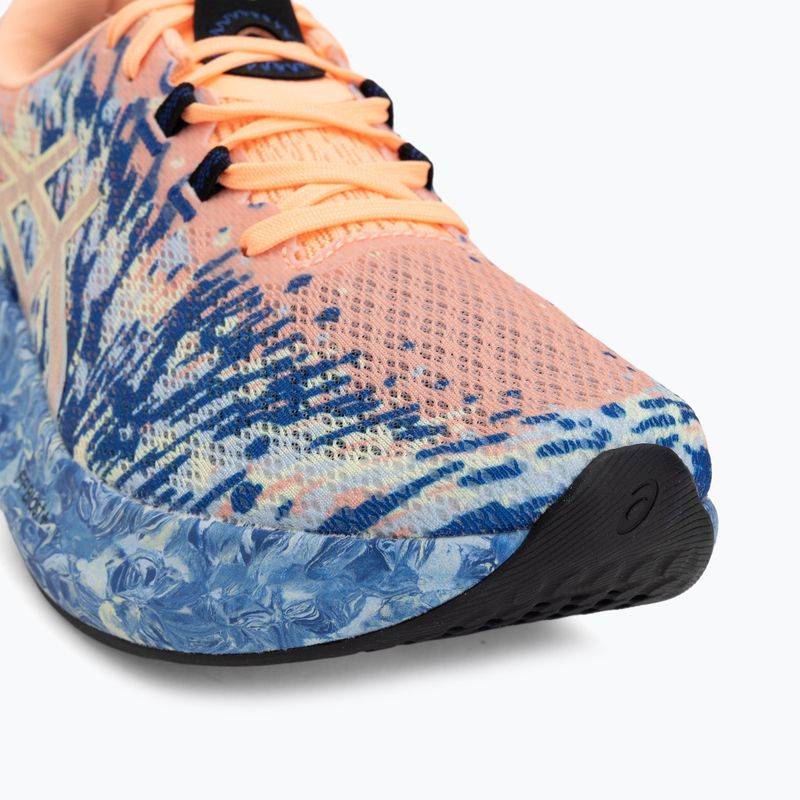 Încălțăminte de alergare pentru bărbați ASICS Noosa Tri 16 bright sunstone/soft sky 7