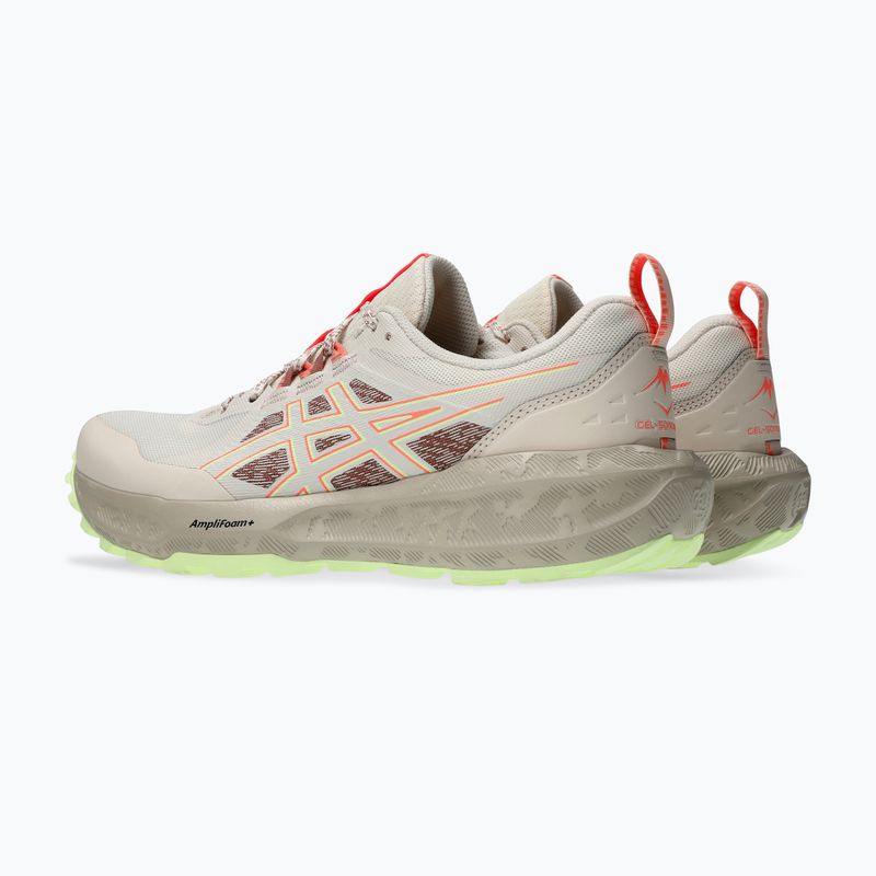 Încălțăminte de alergare pentru femei ASICS Gel-Sonoma 8 rose dust/sun coral 4