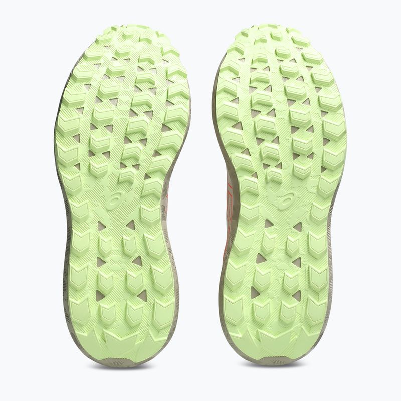 Încălțăminte de alergare pentru femei ASICS Gel-Sonoma 8 rose dust/sun coral 5