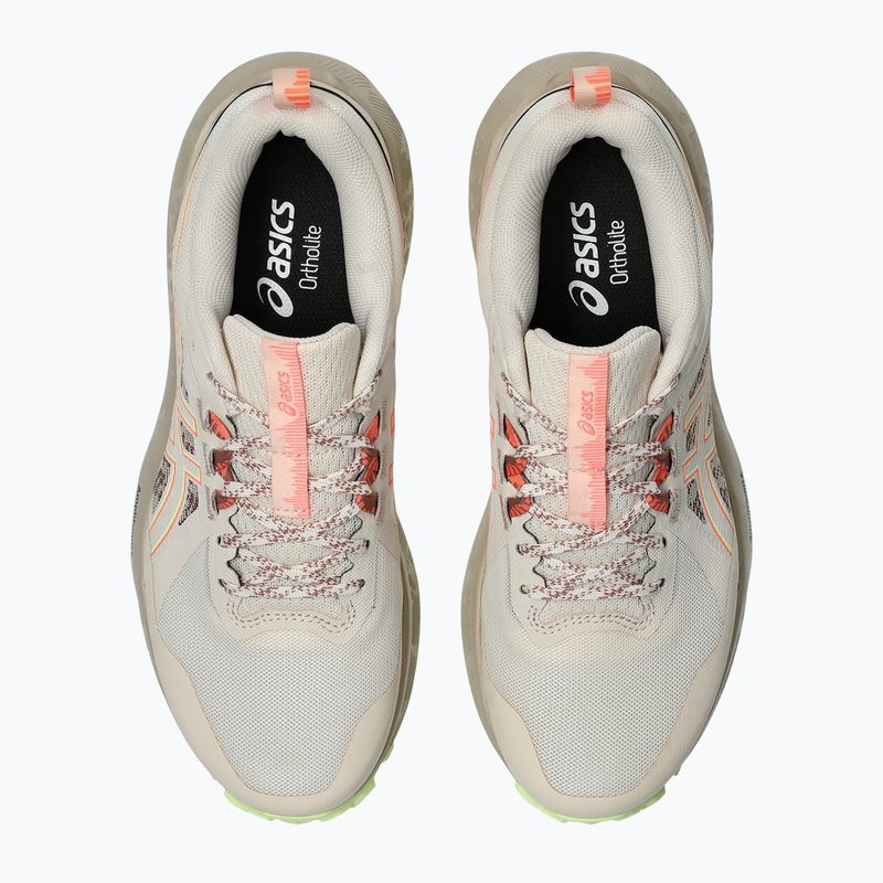 Încălțăminte de alergare pentru femei ASICS Gel-Sonoma 8 rose dust/sun coral 6