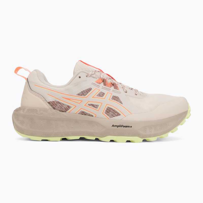 Încălțăminte de alergare pentru femei ASICS Gel-Sonoma 8 rose dust/sun coral 2
