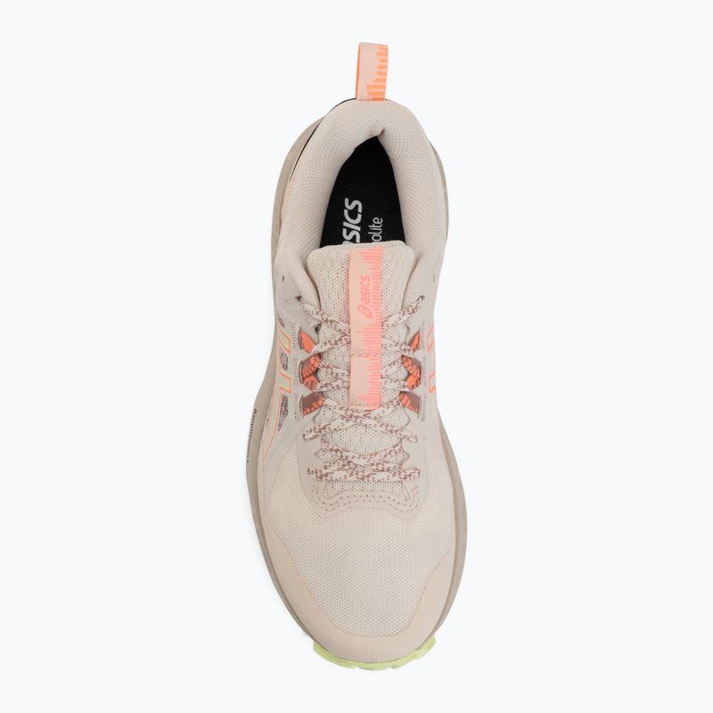 Încălțăminte de alergare pentru femei ASICS Gel-Sonoma 8 rose dust/sun coral 5
