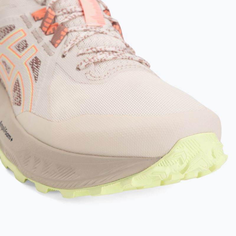 Încălțăminte de alergare pentru femei ASICS Gel-Sonoma 8 rose dust/sun coral 7