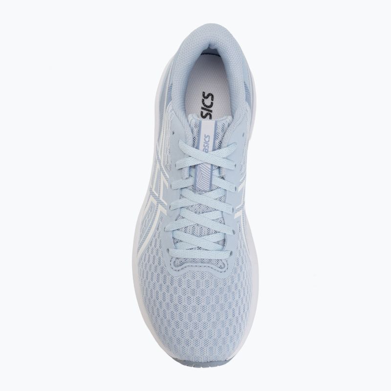 Încălțăminte de alergare pentru femei Asics Patriot 14 solid air/white 5