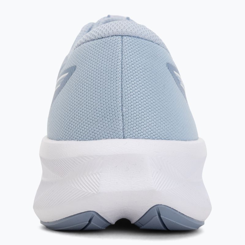 Încălțăminte de alergare pentru femei Asics Patriot 14 solid air/white 6