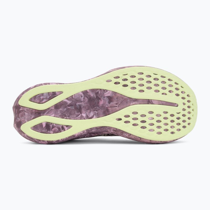 Încălțăminte de alergare pentru femei Asics Noosa Tri 16 Hazy Lilac/Dark Prune 4