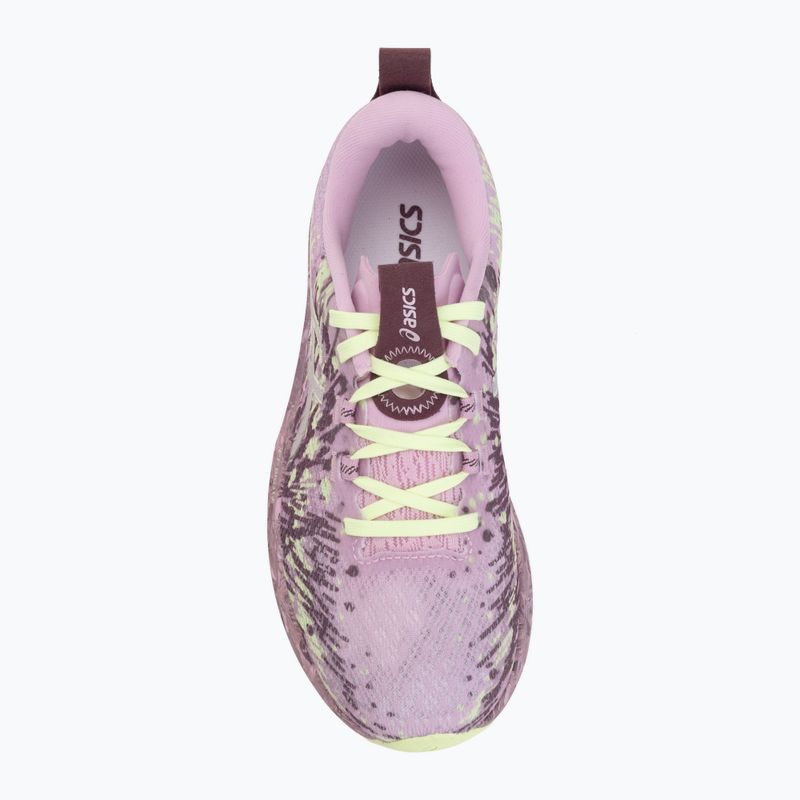 Încălțăminte de alergare pentru femei Asics Noosa Tri 16 Hazy Lilac/Dark Prune 5