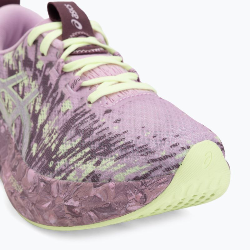 Încălțăminte de alergare pentru femei Asics Noosa Tri 16 Hazy Lilac/Dark Prune 7