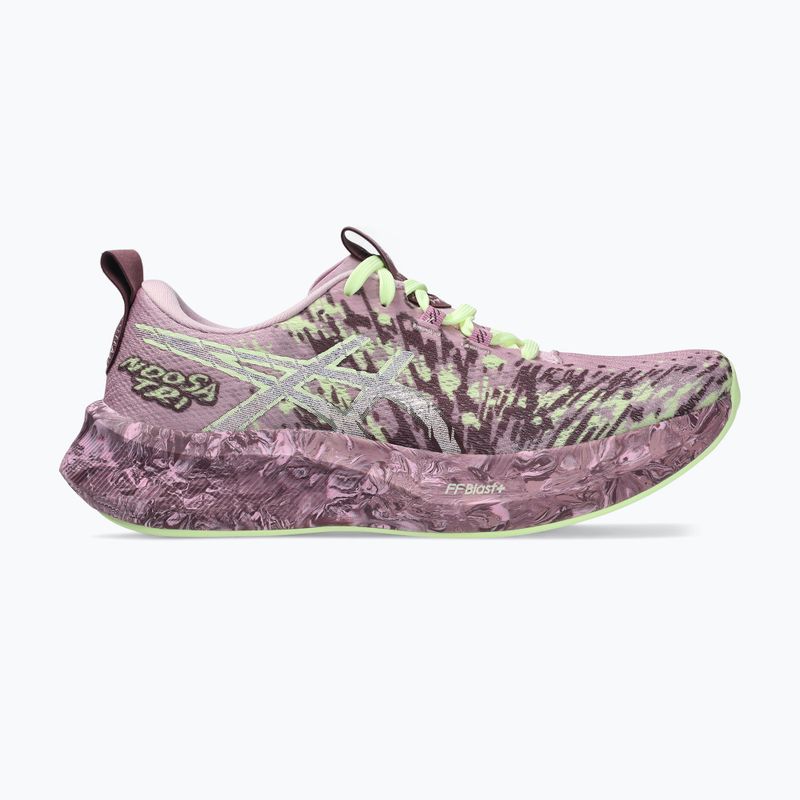Încălțăminte de alergare pentru femei Asics Noosa Tri 16 Hazy Lilac/Dark Prune 2