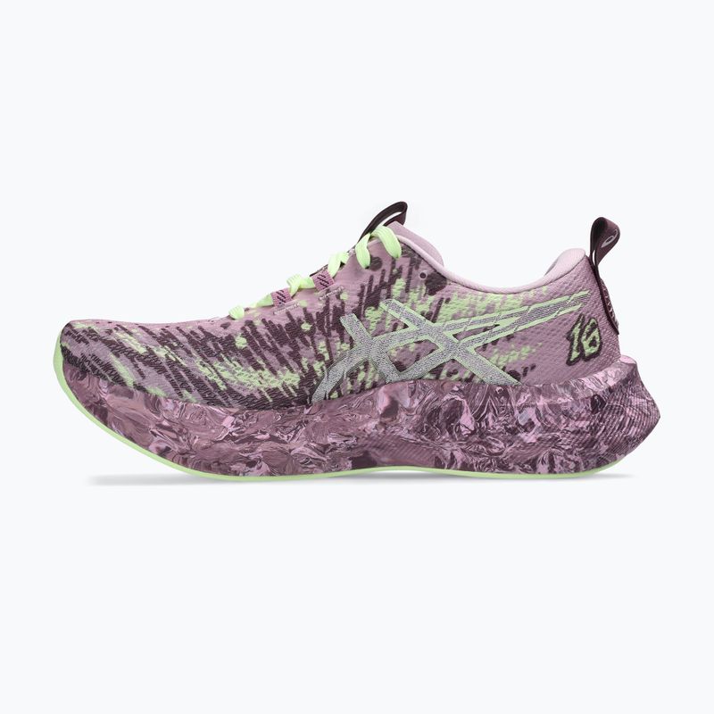 Încălțăminte de alergare pentru femei Asics Noosa Tri 16 Hazy Lilac/Dark Prune 3