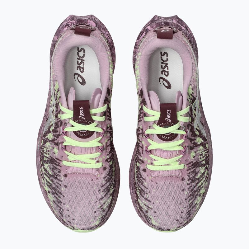 Încălțăminte de alergare pentru femei Asics Noosa Tri 16 Hazy Lilac/Dark Prune 6