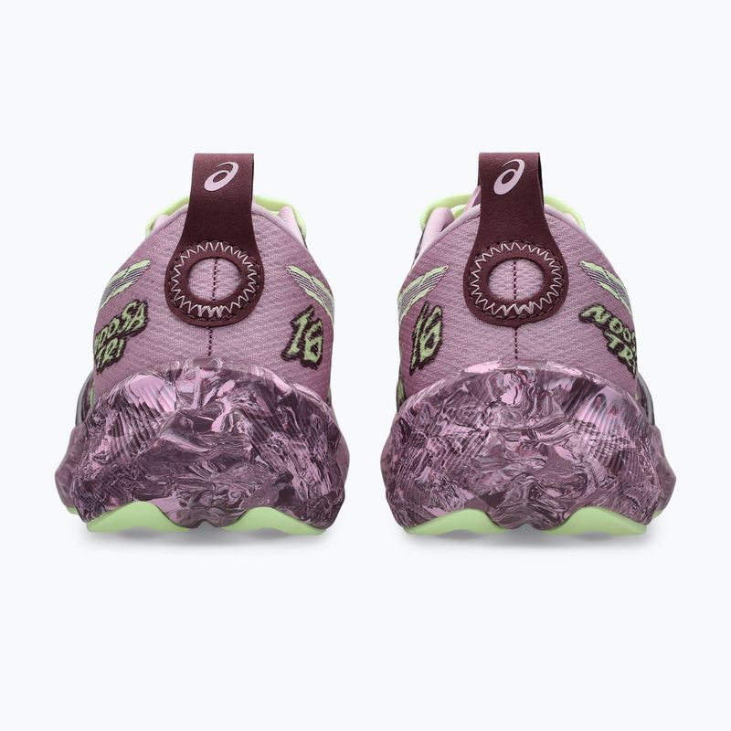 Încălțăminte de alergare pentru femei Asics Noosa Tri 16 Hazy Lilac/Dark Prune 7