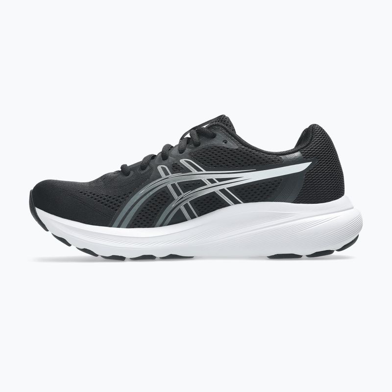 Încălțăminte de alergare pentru femei ASICS Gel-Contend 10 black/white 2