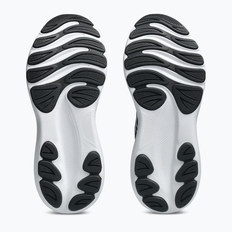 Încălțăminte de alergare pentru femei ASICS Gel-Contend 10 black/white 3