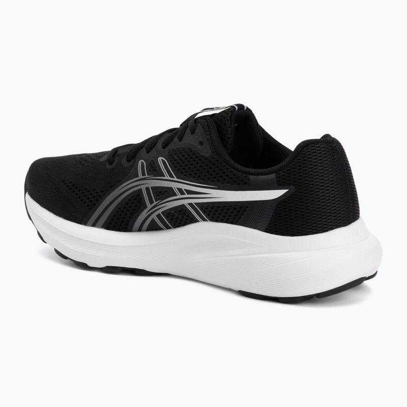 Încălțăminte de alergare pentru femei ASICS Gel-Contend 10 black/white 3