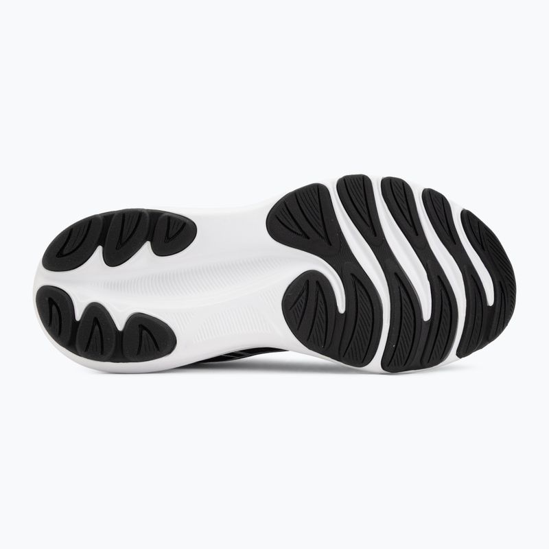Încălțăminte de alergare pentru femei ASICS Gel-Contend 10 black/white 4