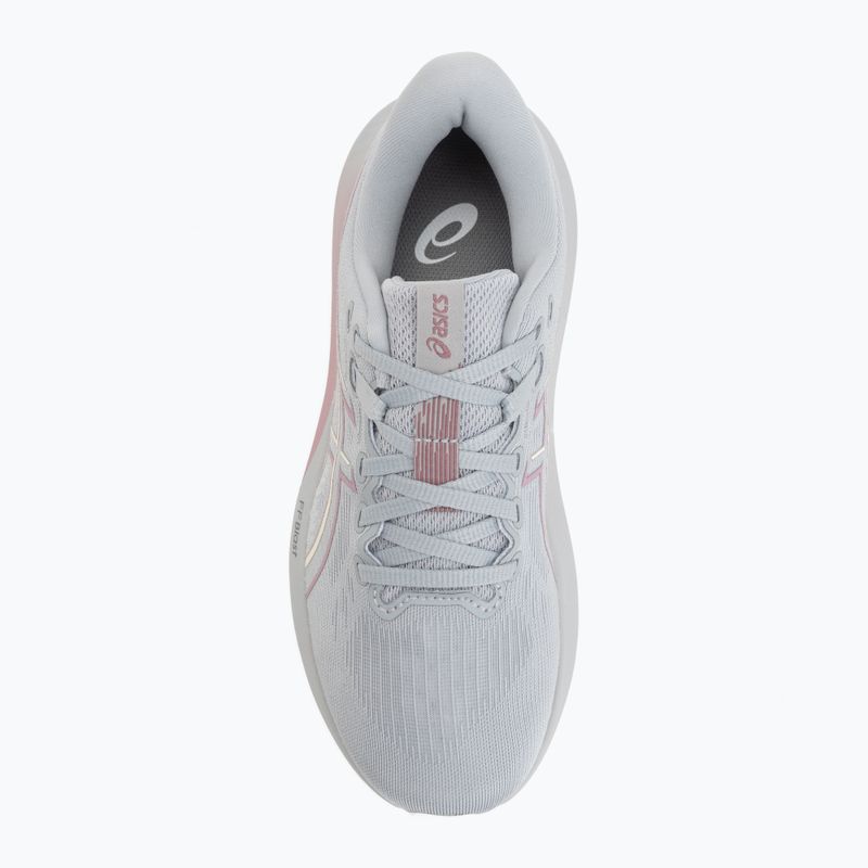 Încălțăminte de alergare pentru femei ASICS GT-1000 15 piedmont grey/taro purple 5