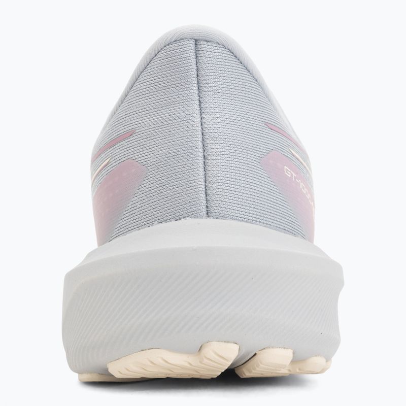 Încălțăminte de alergare pentru femei ASICS GT-1000 15 piedmont grey/taro purple 6