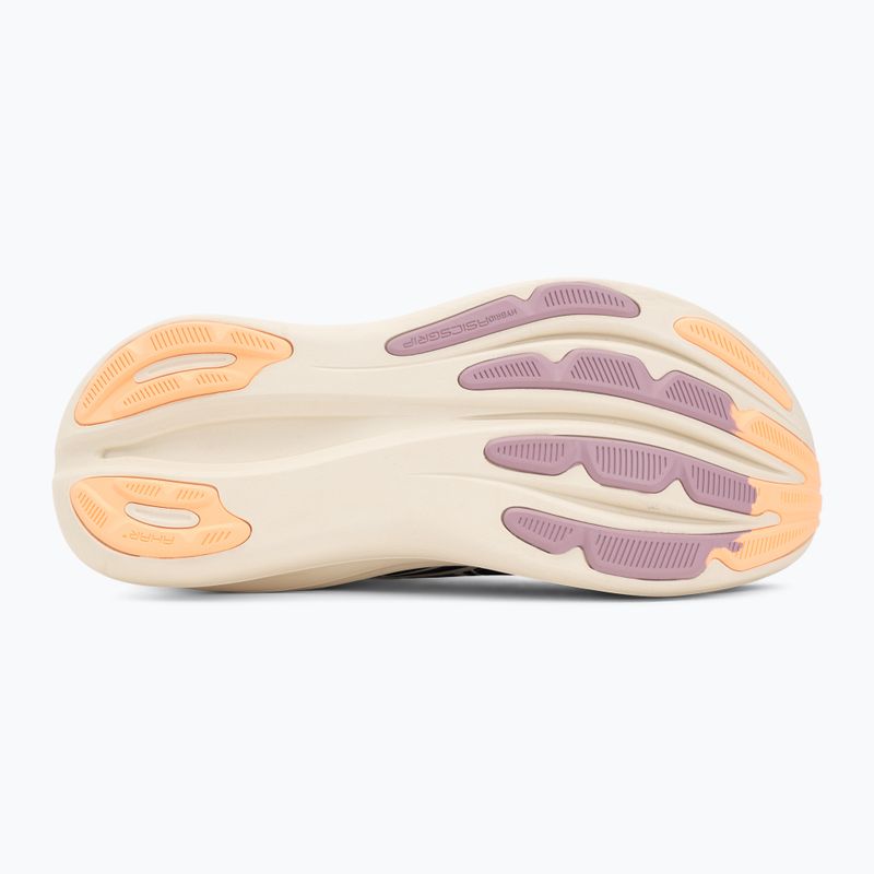 Încălțăminte de alergare pentru femei ASICS Gel-Nimbus 28 black/taro purple 4