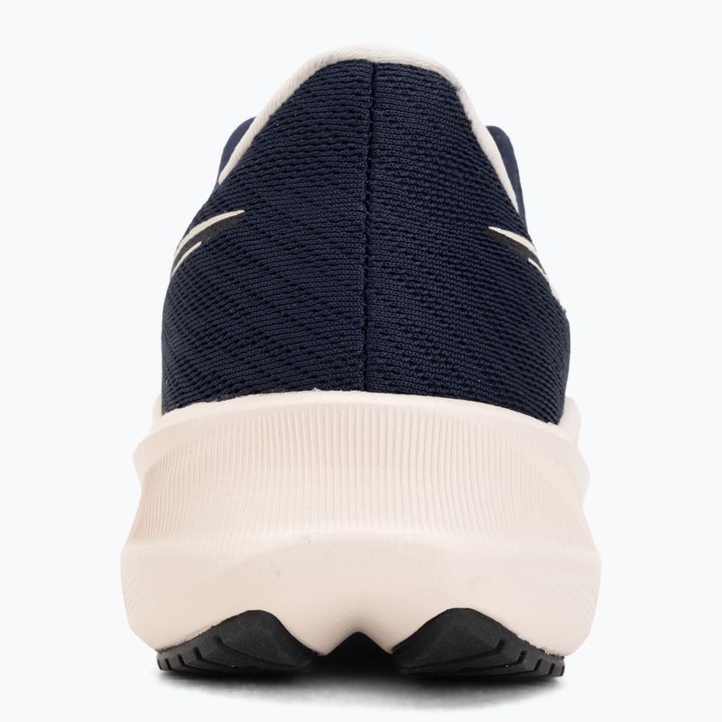 Încălțăminte de alergare pentru femei Asics Versablast 4 Midnight/Rose Dust 6