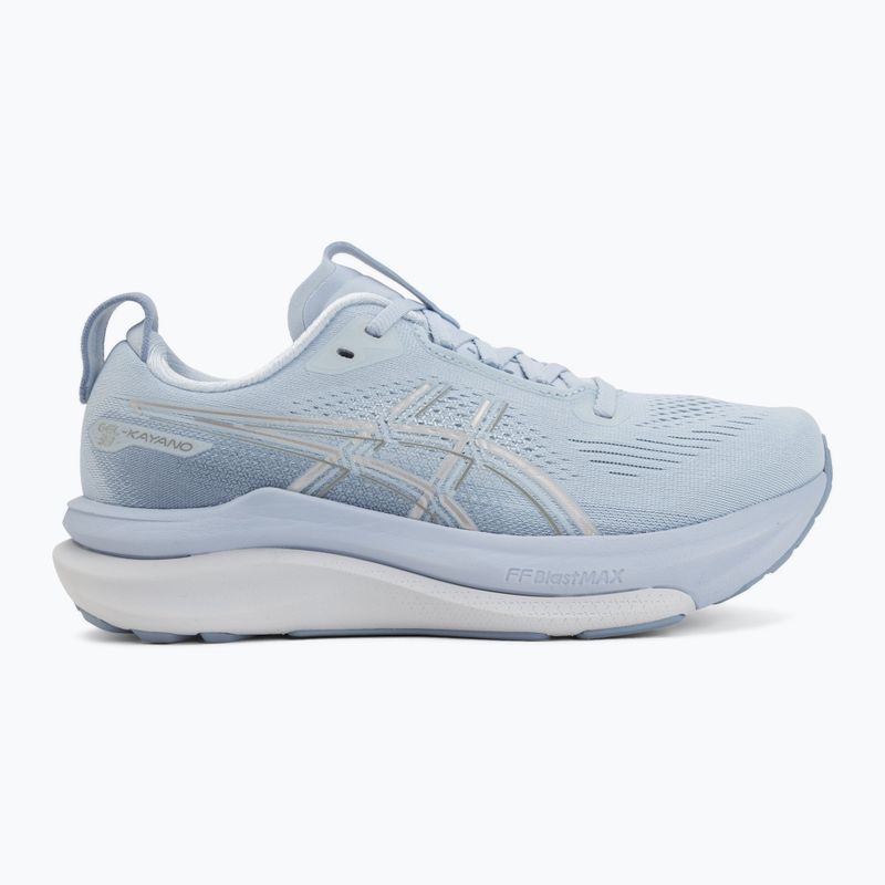 Încălțăminte de alergare pentru femei Asics Gel-Kayano 33 Solid Air/Soft Sky 2