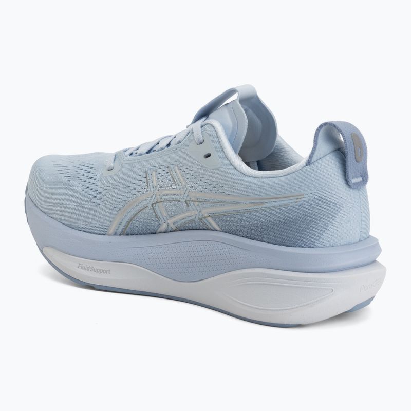 Încălțăminte de alergare pentru femei Asics Gel-Kayano 33 Solid Air/Soft Sky 3