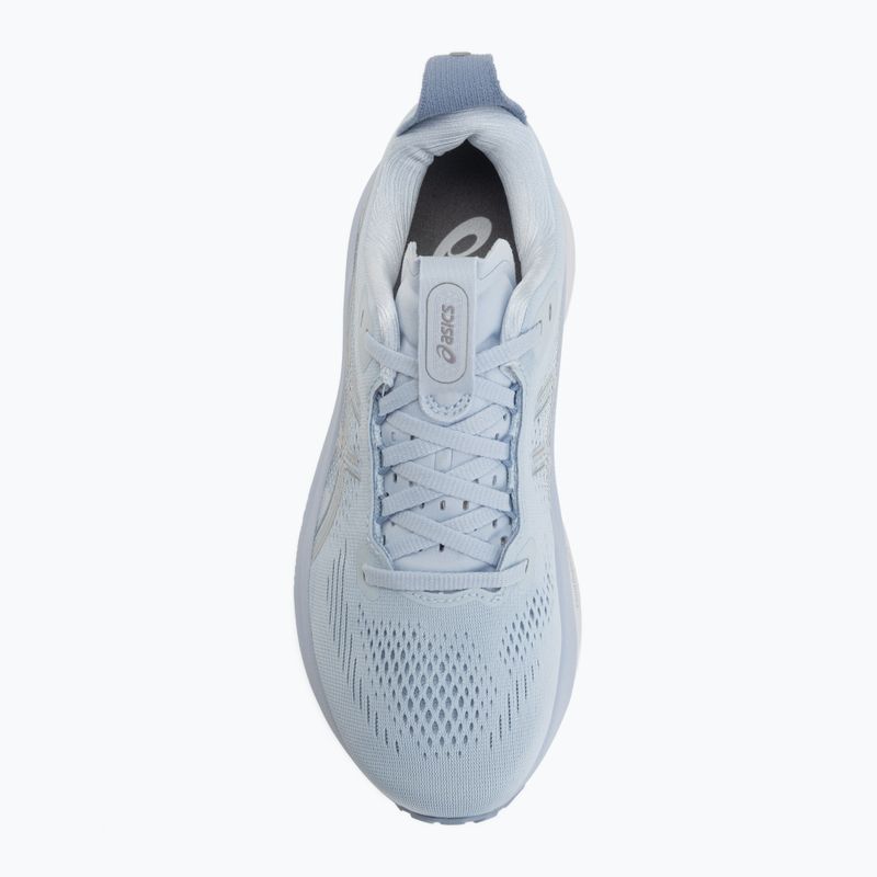 Încălțăminte de alergare pentru femei Asics Gel-Kayano 33 Solid Air/Soft Sky 5