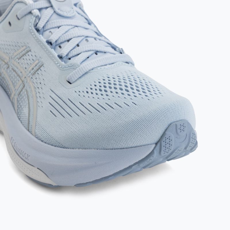 Încălțăminte de alergare pentru femei Asics Gel-Kayano 33 Solid Air/Soft Sky 7