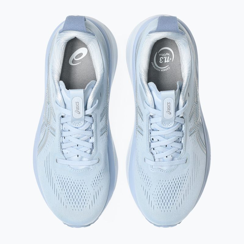 Încălțăminte de alergare pentru femei Asics Gel-Kayano 33 Solid Air/Soft Sky 4