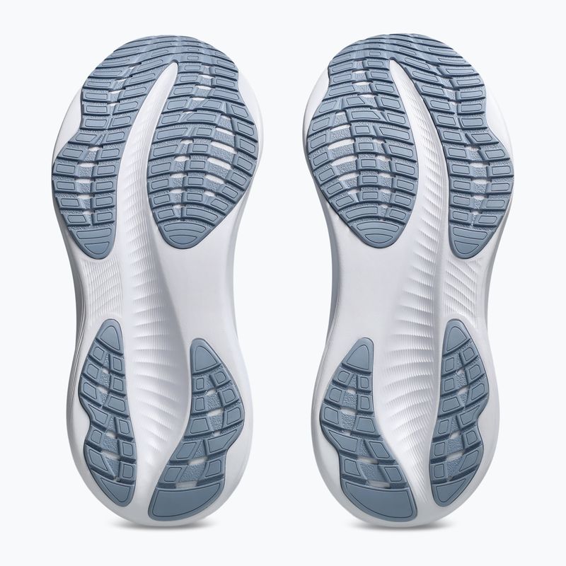 Pantofi de alergare pentru femei ASICS Gel-Excite 11 solid air/calm indigo 5