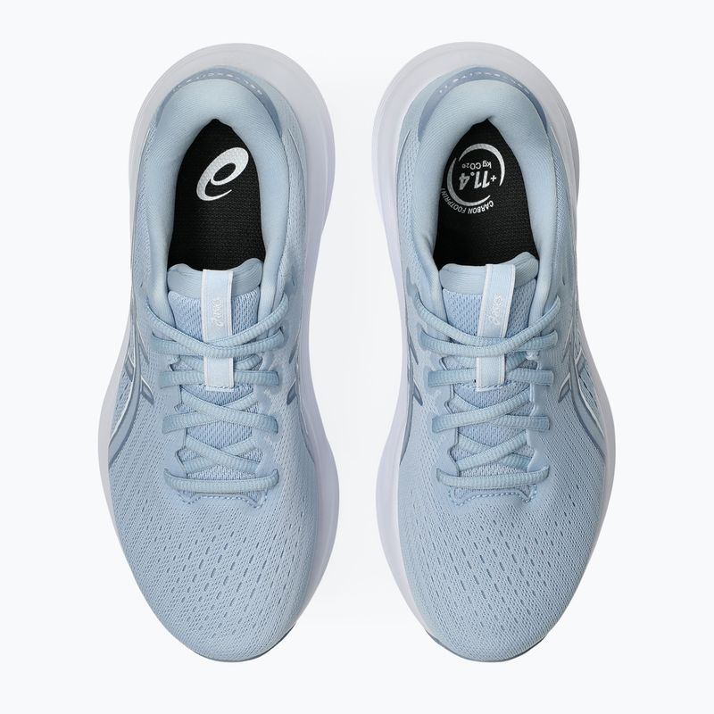 Pantofi de alergare pentru femei ASICS Gel-Excite 11 solid air/calm indigo 6