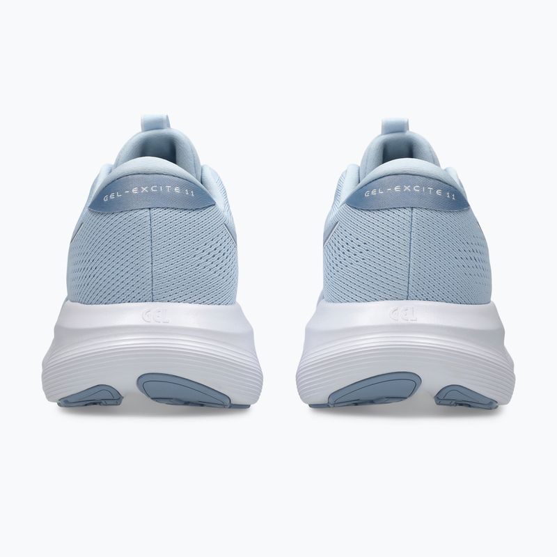 Pantofi de alergare pentru femei ASICS Gel-Excite 11 solid air/calm indigo 7