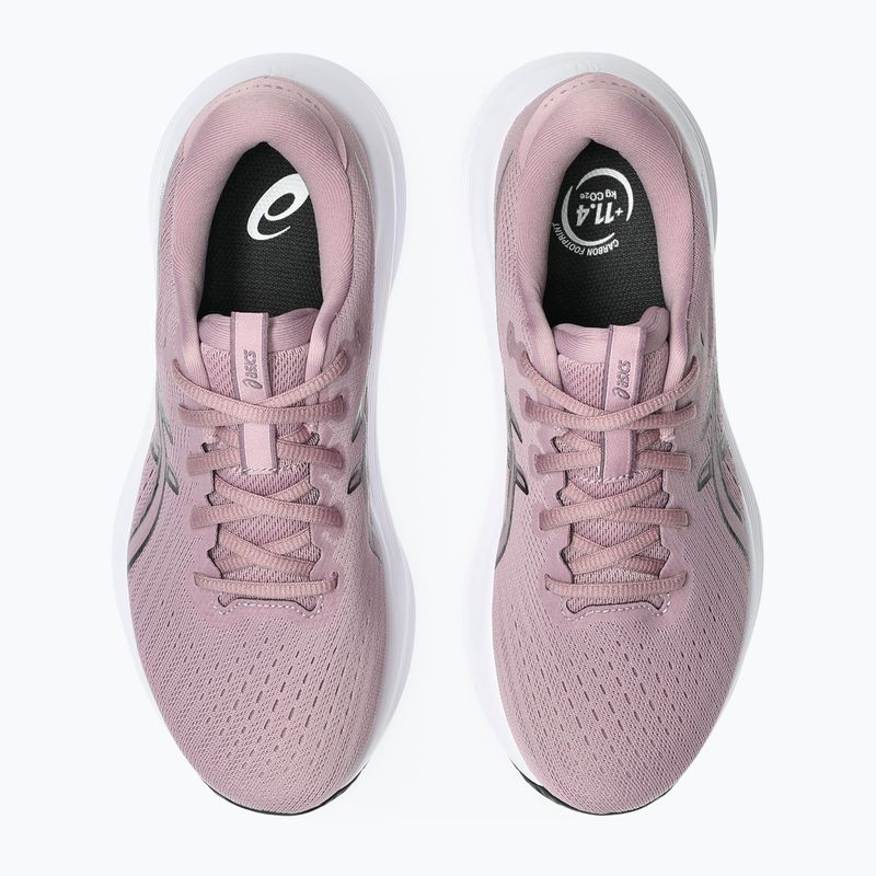 Pantofi de alergare pentru femei ASICS Gel-Excite 11 taro purple/black 6