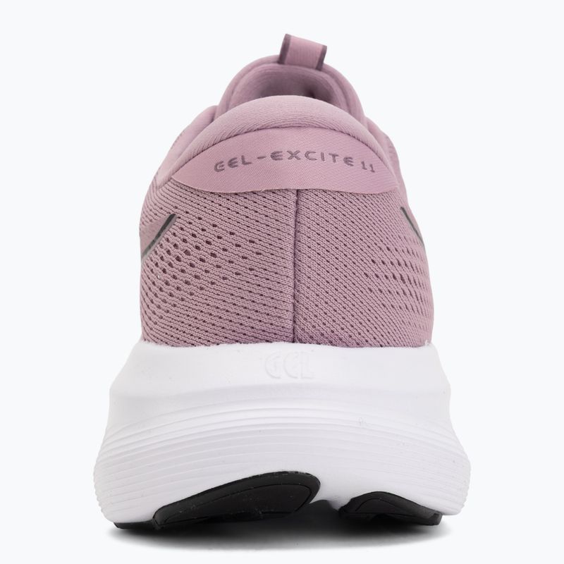 Pantofi de alergare pentru femei ASICS Gel-Excite 11 taro purple/black 6