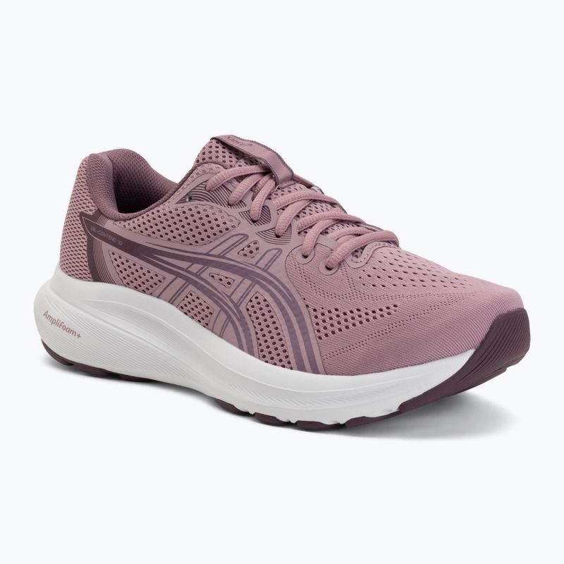 Încălțăminte de alergare pentru femei ASICS Gel-Contend 10 taro purple/dusty mauve