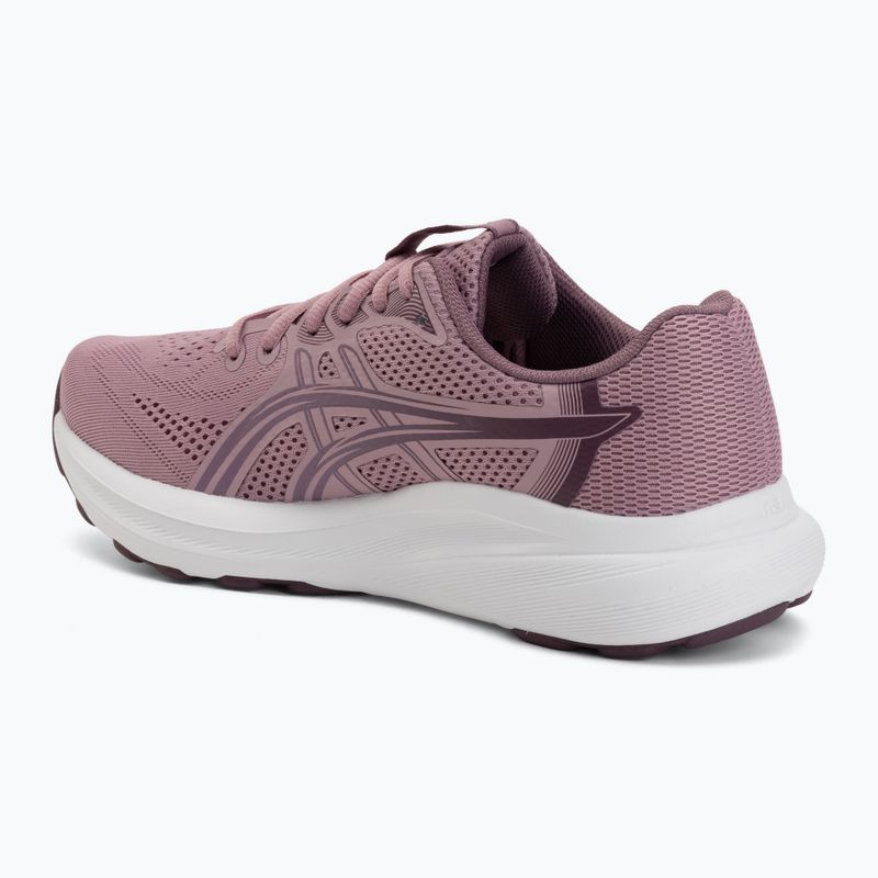 Încălțăminte de alergare pentru femei ASICS Gel-Contend 10 taro purple/dusty mauve 3