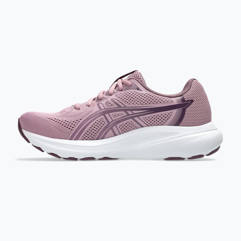 Încălțăminte de alergare pentru femei ASICS Gel-Contend 10 taro purple/dusty mauve 2