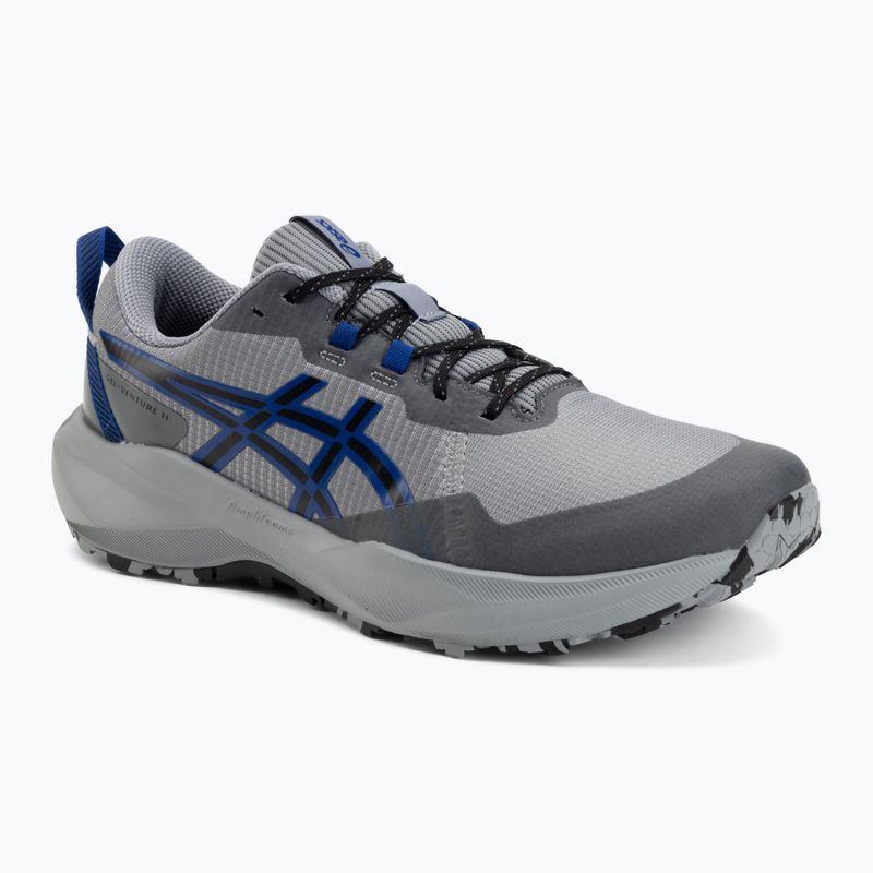 Încălțăminte de alergare pentru bărbați Asics Gel-Venture 11 gravel/prussian blue